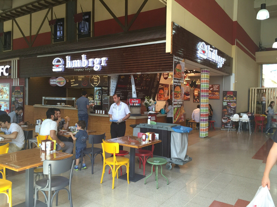 Hmbrgr