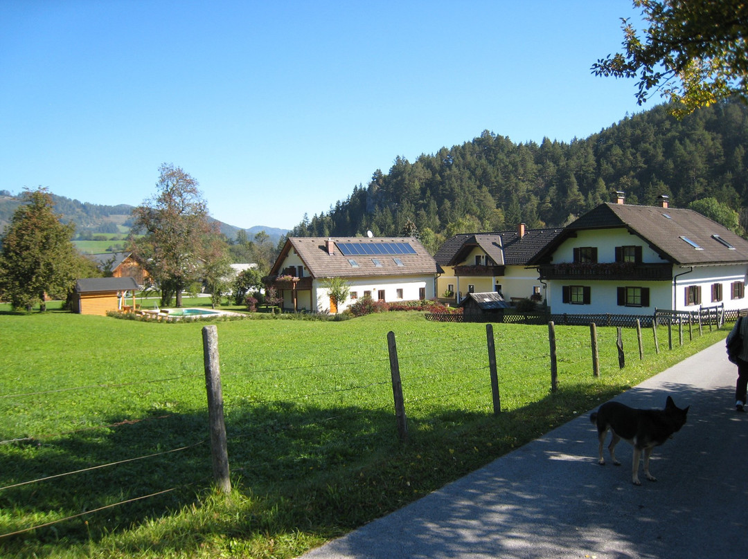 Schwarzenbach an der Pielach旅游攻略图片