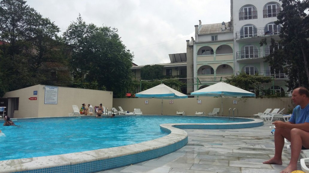 Camelia-Kafa Hotel-官方