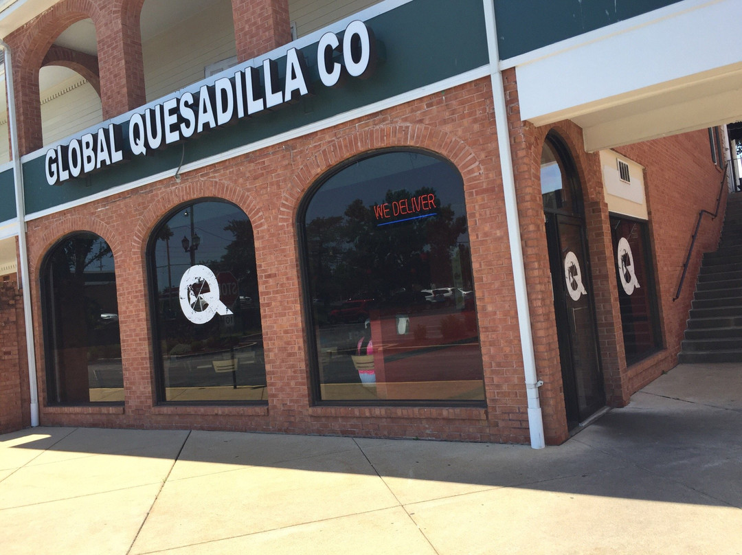 Global Quesadilla Company