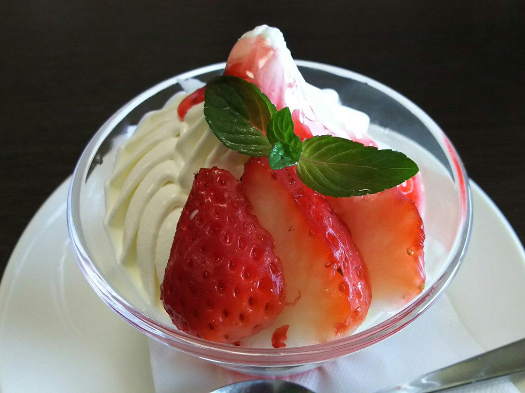 弥彦村餐馆和美食-Sakura No Yu