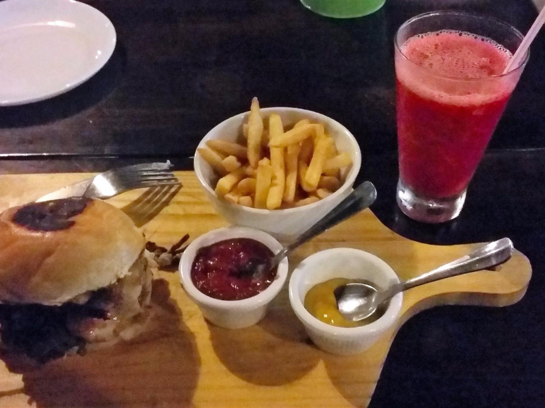 Villacai Vilas do Atlantico