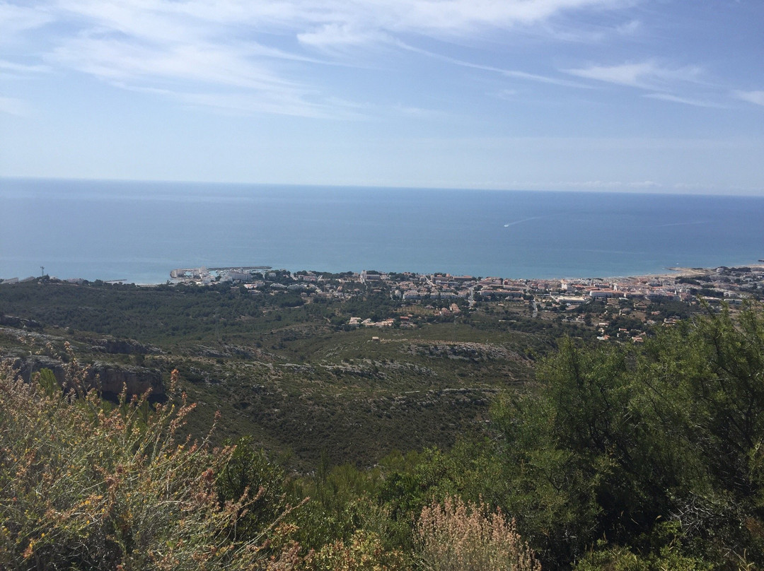 Alcala de Xivert餐馆和美食-Cafe-Bar Badum