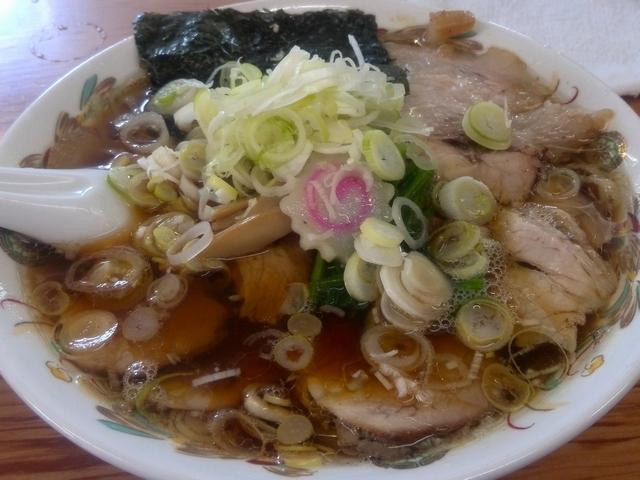 青島食堂 宮内店