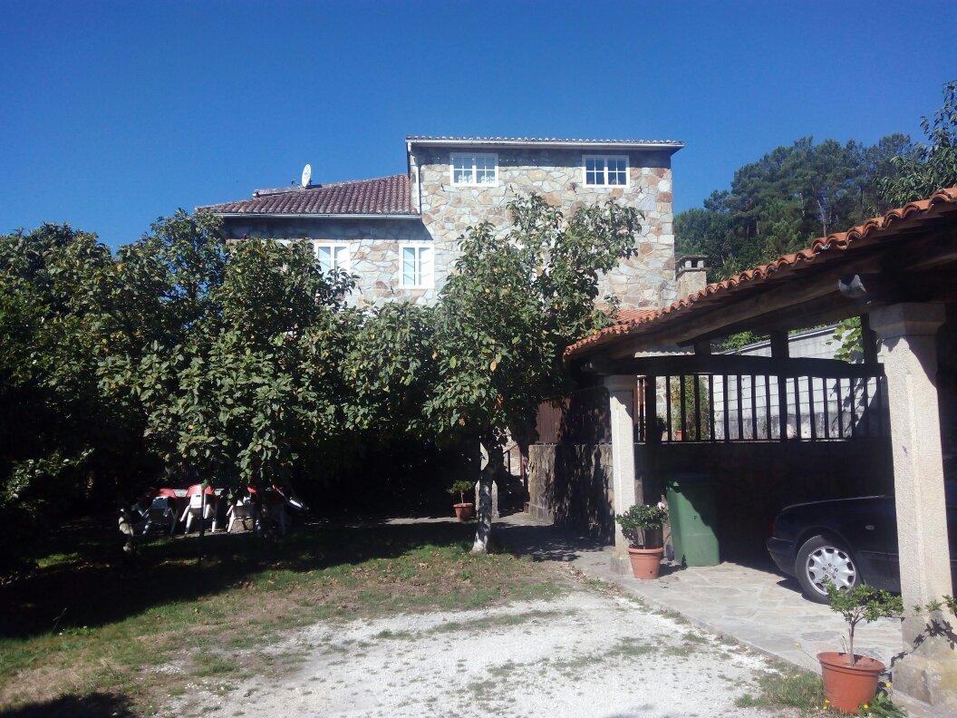 Casa Suarez Turismo Rural-客卧