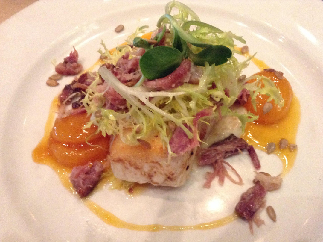 The Dakota (Jazz Club & Restaurant)