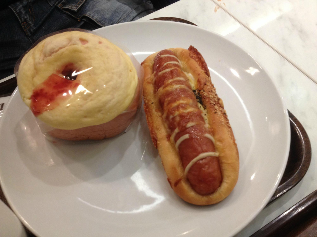 デリフランス巣鴨店