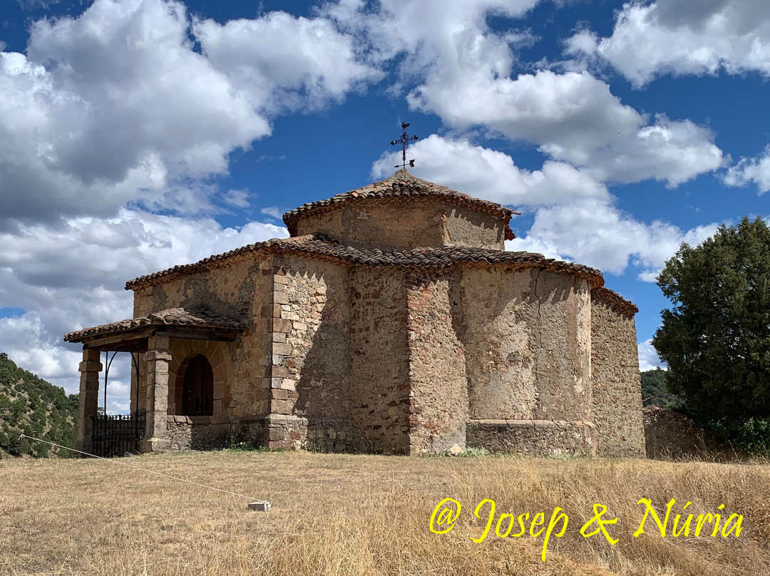 Ermita De San Antonio景点图片