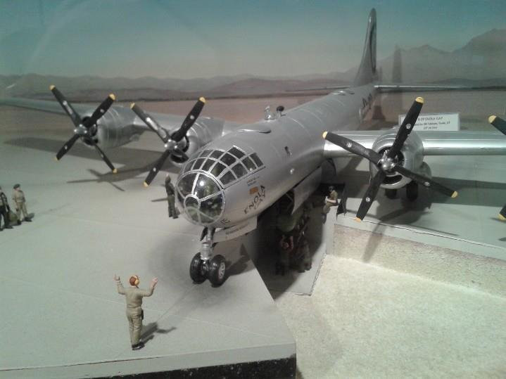 Historic Wendover Airfield-温多弗必去景点