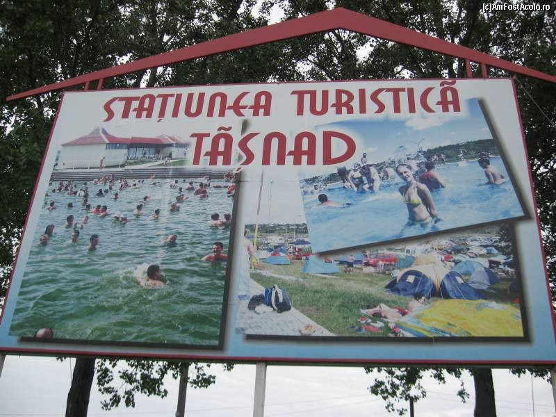 Ștrand Termal Tăşnad景点图片