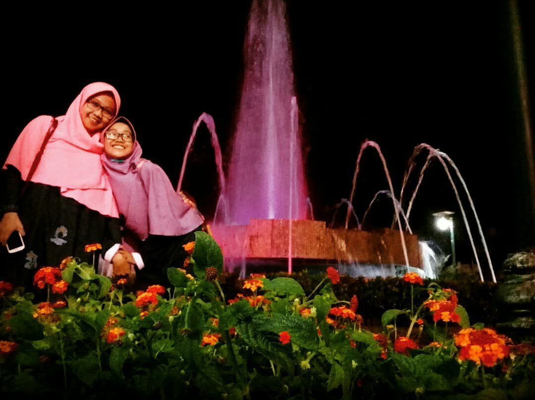 Cilacap Square-Cilacap必去景点