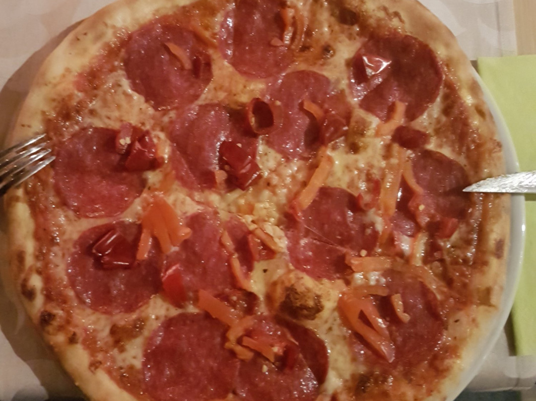 Wolfsthal餐馆和美食-Jedna basen - Dlhe Diely