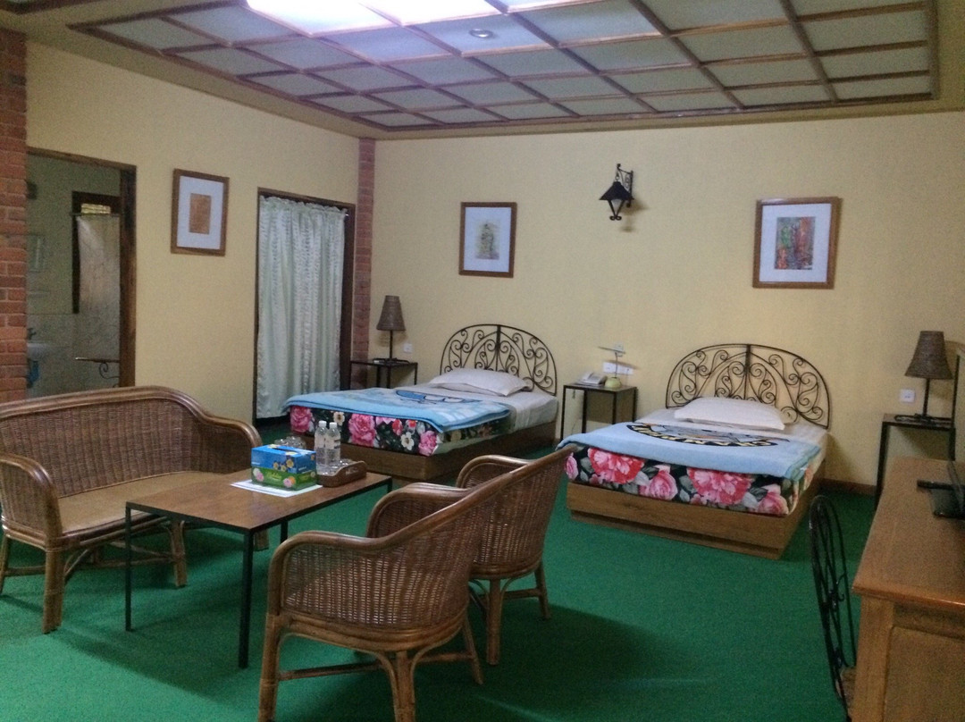 Hiromi Resort Hotel