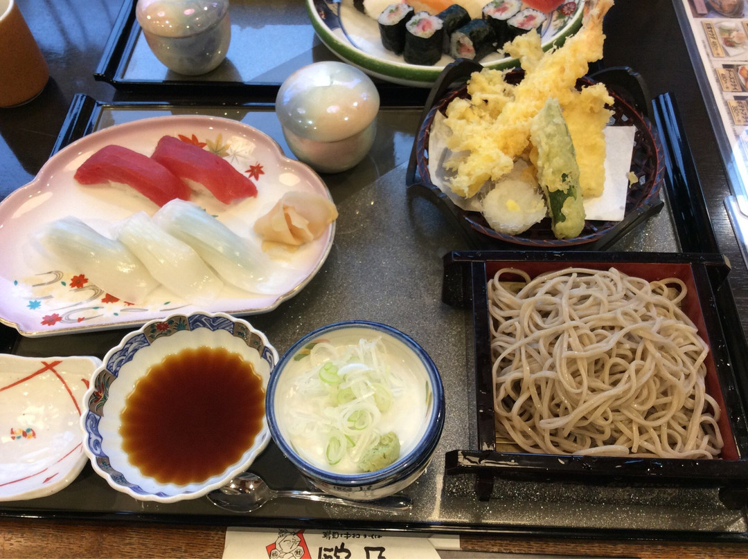 館乃総本店