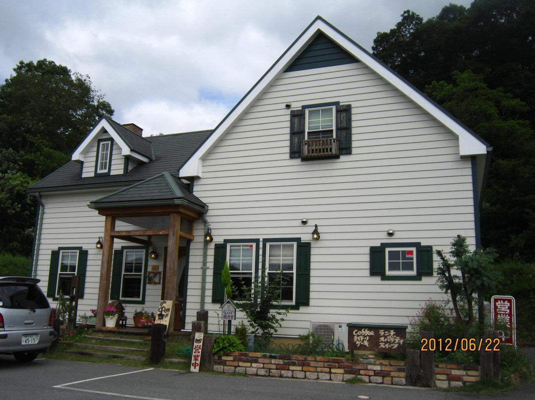 カントリーカフェ 風良里 