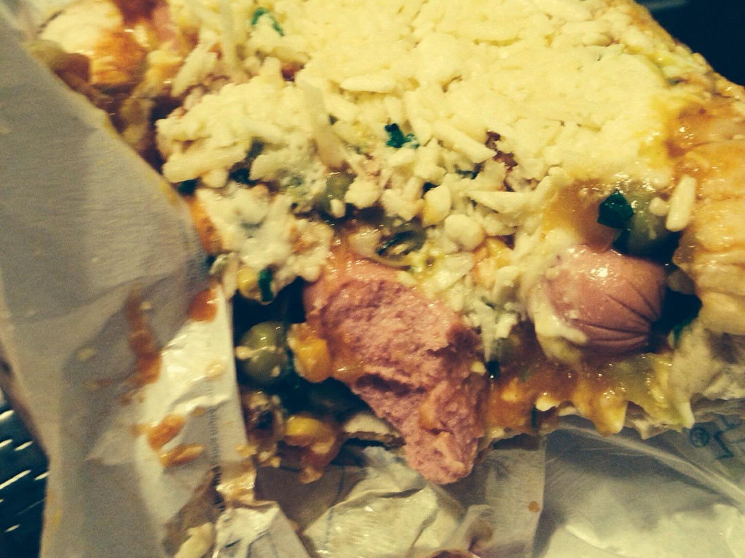 Cachorro Quente Do Rosario