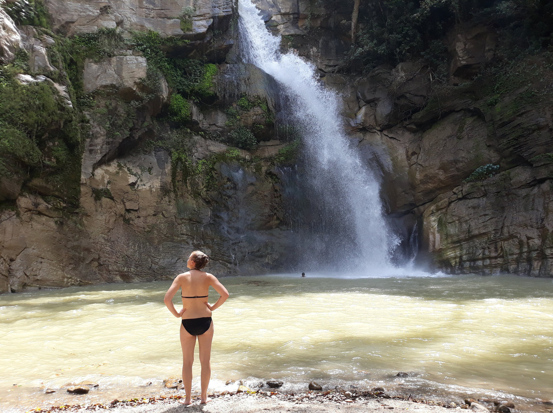 Ella Non Touristic-埃勒必去景点