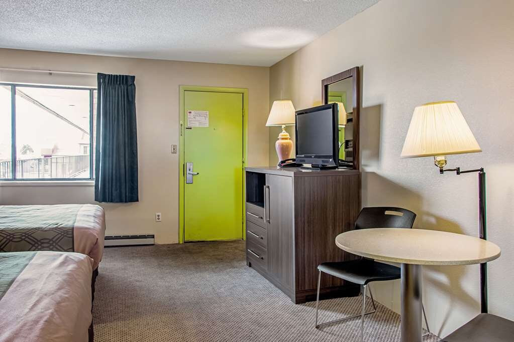 Econo Lodge Cortez主图