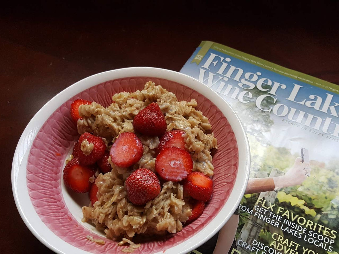 1922 Starkey House Bed & Breakfast Inn主图