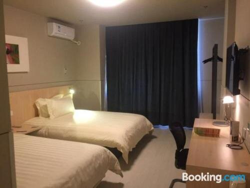 沧州锦江之星解放西路店主图