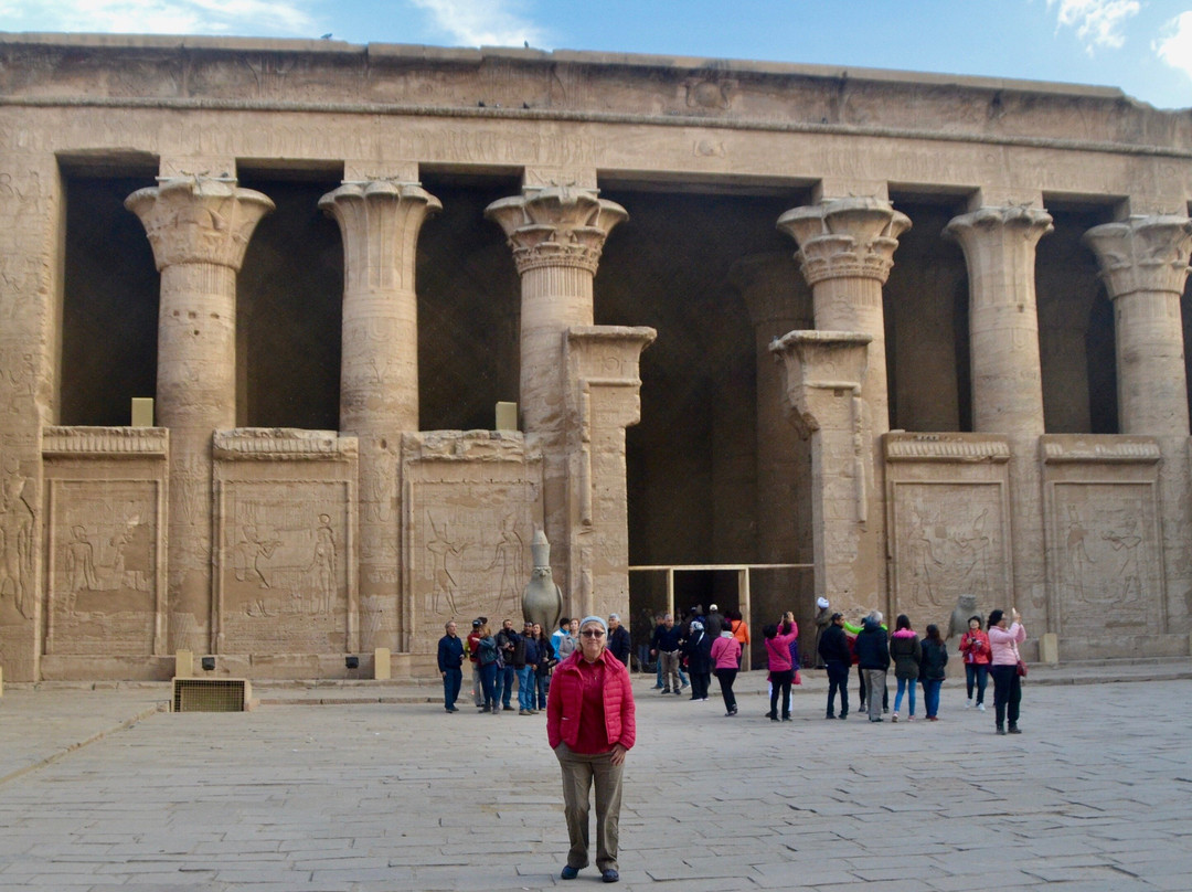 Egypt Best Holidays Aswan