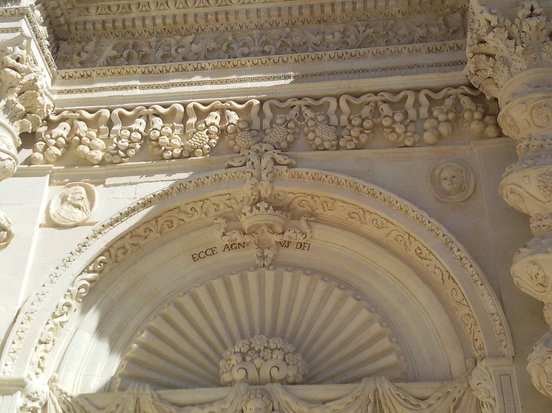 Ufficio turistico comunale di Palazzolo Acreide