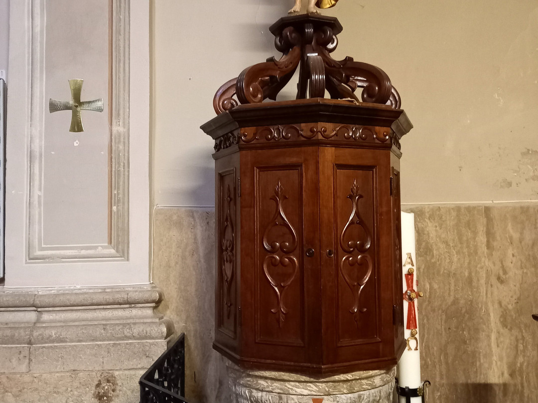 Chiesa Santa Maria Assunta景点图片
