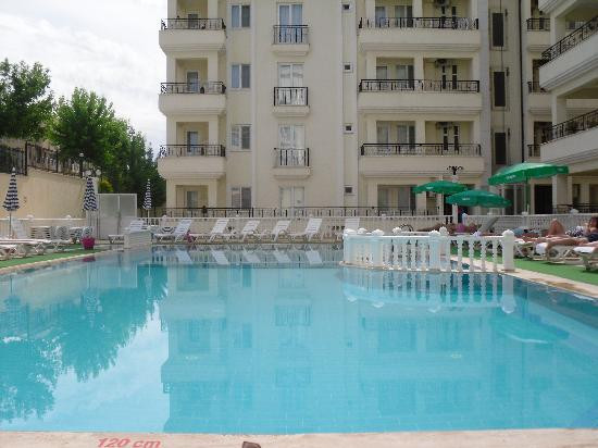 Aegean Park