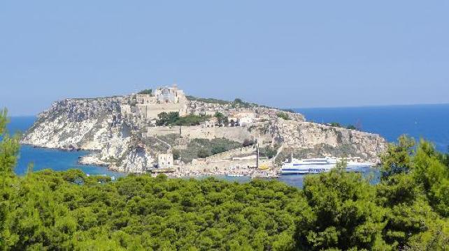 Pensione Belvedere-餐饮