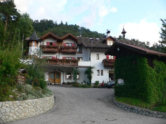 Waldheim Belvedere Hotel