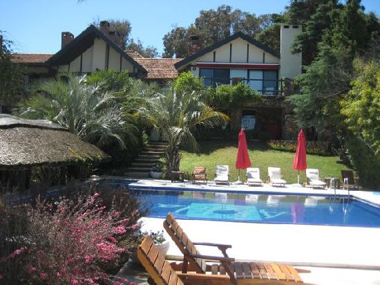 Posada Aldila