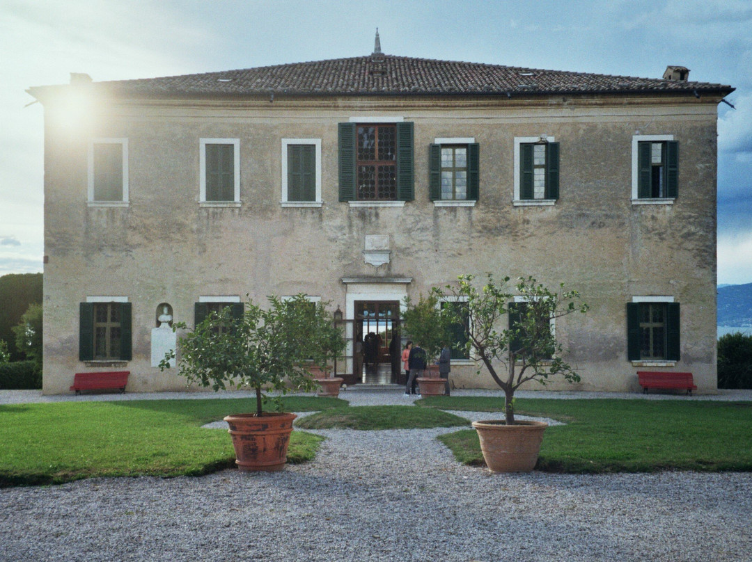 Villa Guarienti景点图片