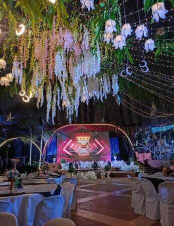 Mergrande Ocean Resort主图