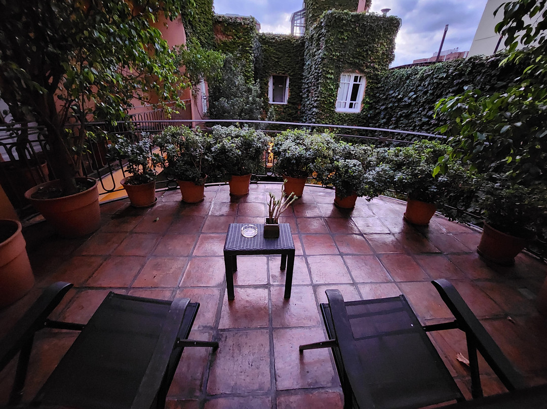 Legado Mitico Salta主图