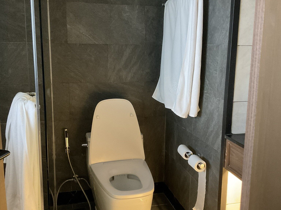 Hotel MOCO主图