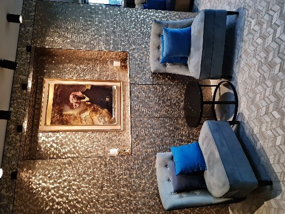 康贝拉雷斯酒店主图