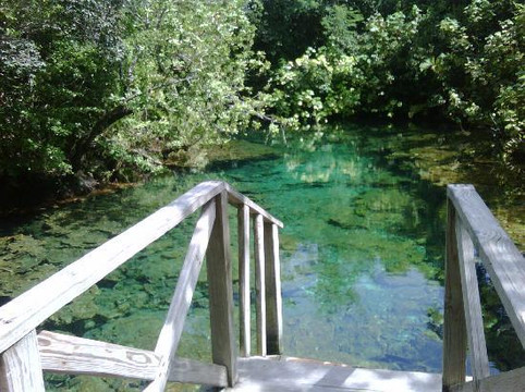 土著眼生态公园-蓬塔卡纳必去景点