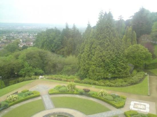 Belfast Castle-贝尔法斯特必去景点