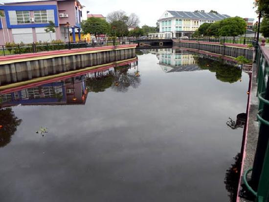 Wong Nai Siong Garden-诗巫必去景点