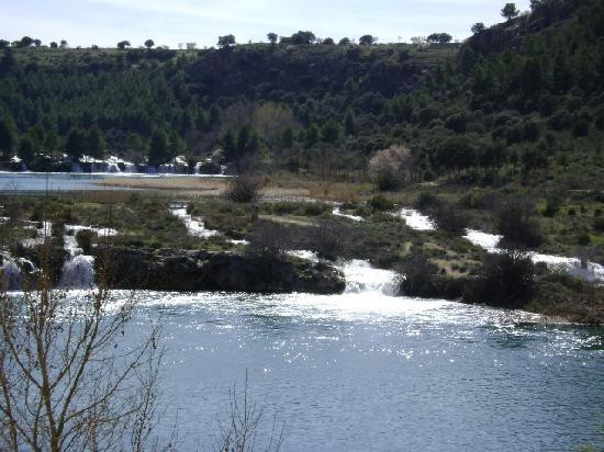 Parque Natural Lagunas de Ruidera景点图片
