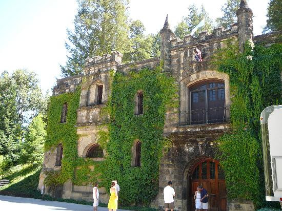 Chateau Montelena景点图片