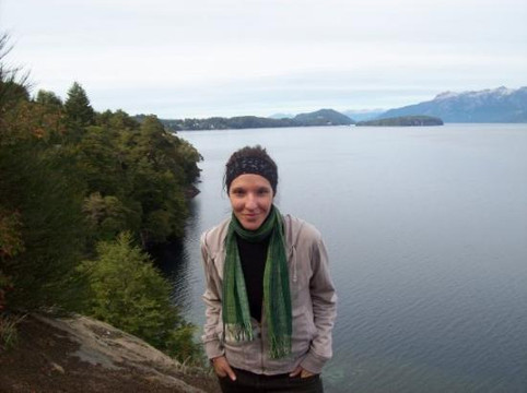 Parque Nacional Nahuel Huapi-圣卡洛斯-德巴里洛切必去景点