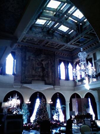 Ca d'Zan-萨拉索塔必去景点