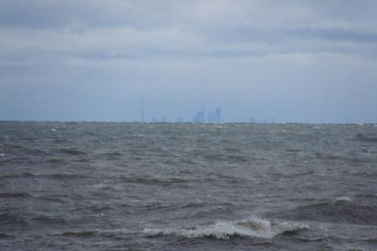 Fort George National Historic Site of Canada-滨湖尼亚加拉必去景点