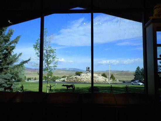 水牛比尔历史中心-科迪必去景点