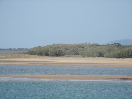 1770 LARC! Tours-1770镇必去景点