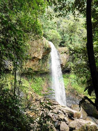 Pacific Journeys-San Isidro del General必去景点