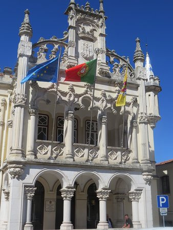 Câmara Municipal de Sintra景点图片
