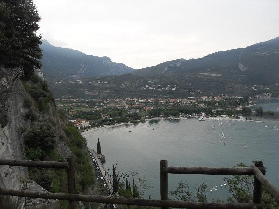 Monte Brione景点图片