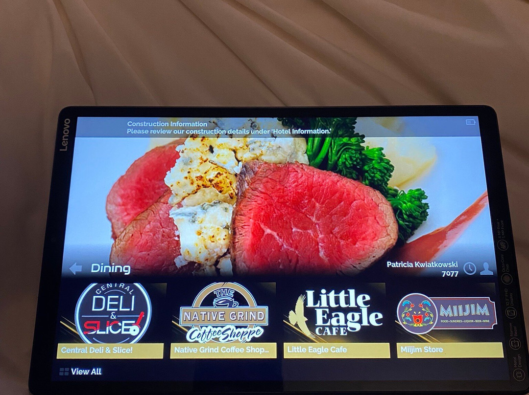 Soaring Eagle Casino & Resort主图